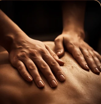 Deep Relax screenshot