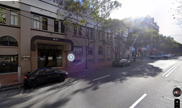 Yes! Remedial Thai Massage screenshot